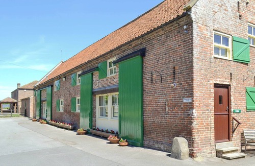 Sewerby Cottage | 1 bedroom accommodation in Sewerby, near Bridlington
