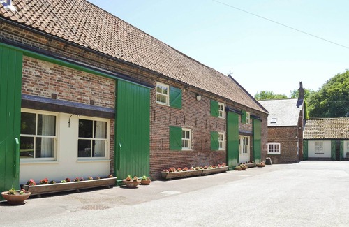 Sewerby Cottage | 1 bedroom accommodation in Sewerby, near Bridlington