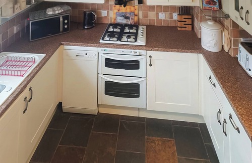 Cockermouth Cottage | 1 bedroom accommodation in Cockermouth, near Keswick