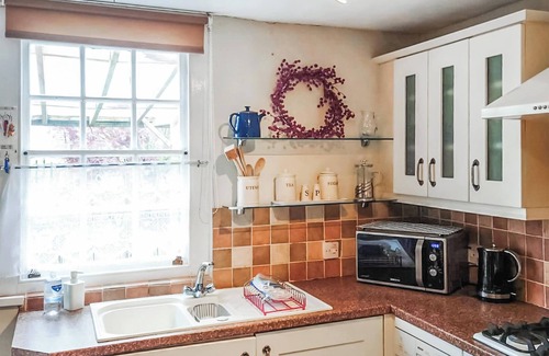 Cockermouth Cottage | 1 bedroom accommodation in Cockermouth, near Keswick