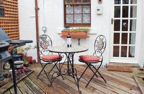 Cockermouth Cottage | 1 bedroom accommodation in Cockermouth, near Keswick