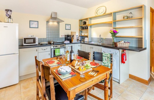 Pontesbury Cottage | 1 bedroom accommodation in Pontesbury, near Shrewsbury
