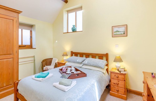Pontesbury Cottage | 1 bedroom accommodation in Pontesbury, near Shrewsbury