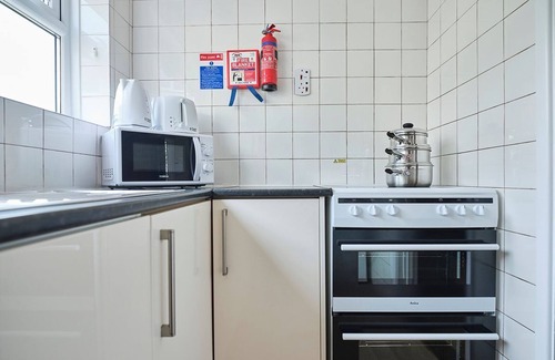 Woolacombe Apartment | 1 bedroom accommodation in Woolacombe