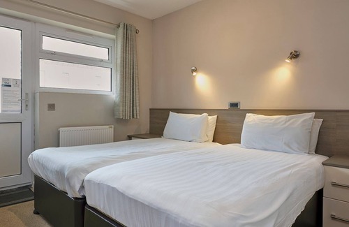 Woolacombe Apartment | 1 bedroom accommodation in Woolacombe