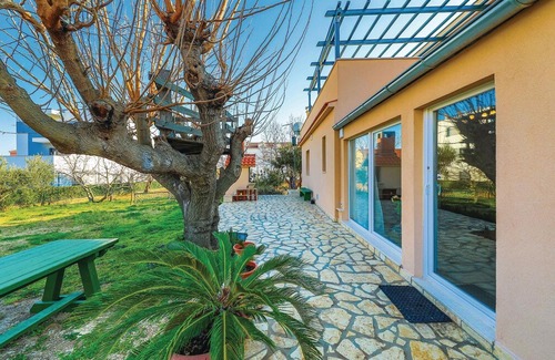 Kastel Novi Apartment | 1 bedroom accommodation in Kastel Novi