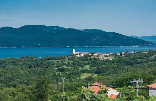 Martina House | 1 bedroom accommodation in Martina