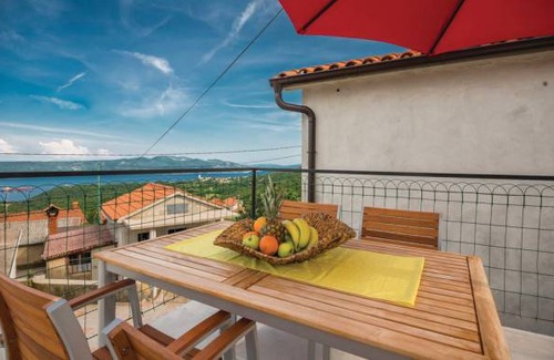 Martina House | 1 bedroom accommodation in Martina