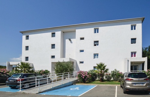 Moriani-Plage Apartment | 1 bedroom accommodation in Moriani Plage