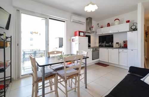 Moriani-Plage Apartment | 1 bedroom accommodation in Moriani Plage