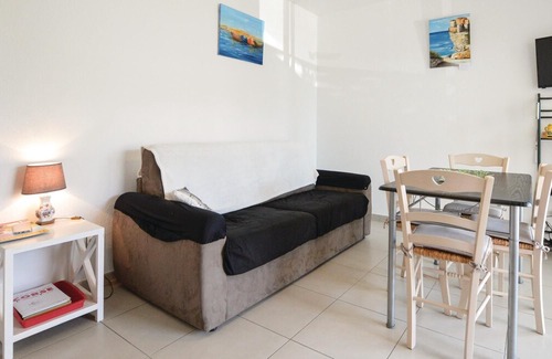 Moriani-Plage Apartment | 1 bedroom accommodation in Moriani Plage