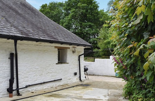 Aberaeron Cottage | 1 bedroom accommodation in Neuaddlwyd, near Aberaeron