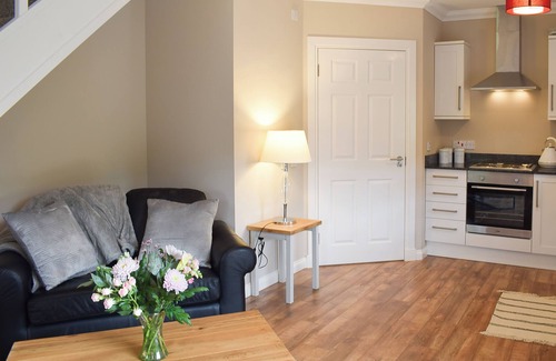 Aberfoyle Cottage | 1 bedroom accommodation in Aberfoyle