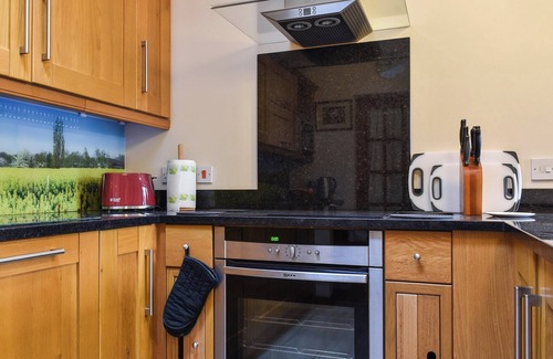 Coton Cottage | 1 bedroom accommodation in Coton, near Cambridge