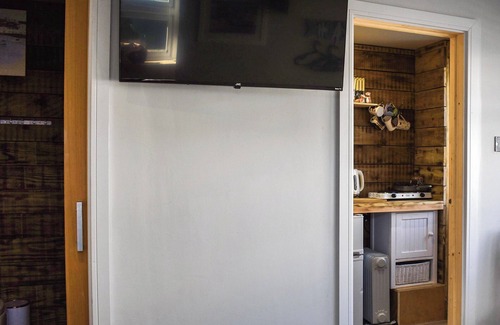 Camelford Cottage | 1 bedroom accommodation in Otterham, near Boscastle