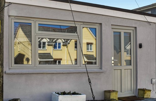 Camelford Cottage | 1 bedroom accommodation in Otterham, near Boscastle