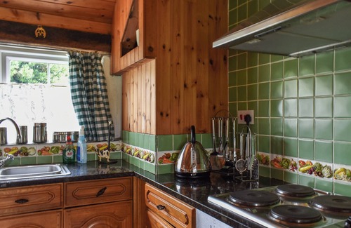 Saint Gennys Cottage | 1 bedroom accommodation in Camelford