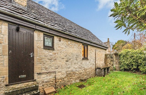 Colerne Cottage | 1 bedroom accommodation in Colerne, near Bath
