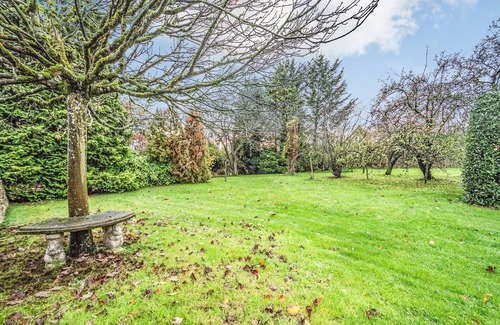 Colerne Cottage | 1 bedroom accommodation in Colerne, near Bath