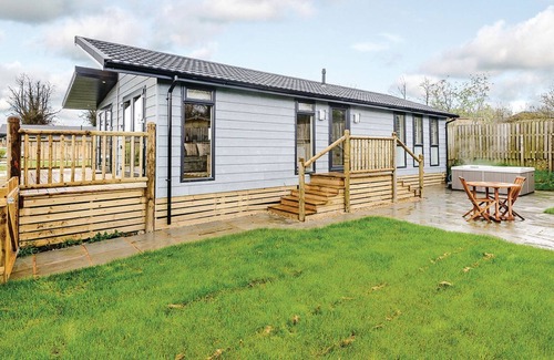 Gisburn House | 1 bedroom accommodation in Gisburn, Yorkshire Dales