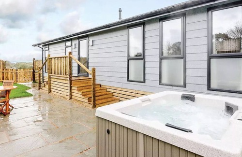 Gisburn House | 1 bedroom accommodation in Gisburn, Yorkshire Dales