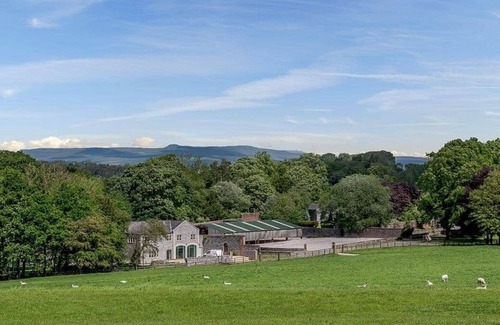 Gisburn House | 1 bedroom accommodation in Gisburn, Yorkshire Dales