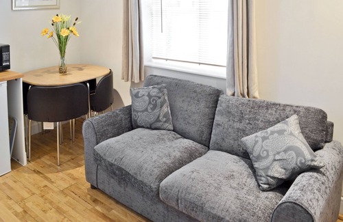 Birch Cottage | 1 bedroom accommodation in Birch, near Colchester