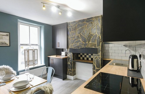 Dolgellau Cottage | 1 bedroom accommodation in Dolgellau