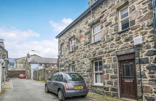 Dolgellau Cottage | 1 bedroom accommodation in Dolgellau