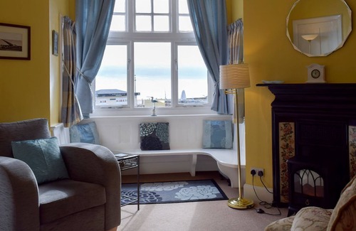 Felixstowe Cottage | 1 bedroom accommodation in Felixstowe