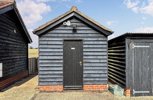 Woodbridge Cottage | 1 bedroom accommodation in Framlingham