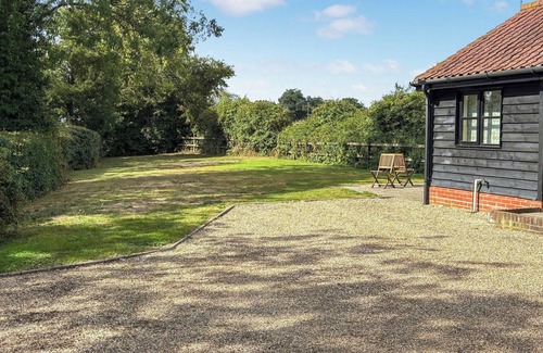 Woodbridge Cottage | 1 bedroom accommodation in Framlingham
