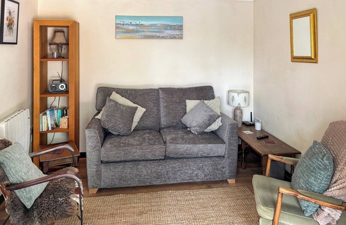 Woodbridge Cottage | 1 bedroom accommodation in Framlingham