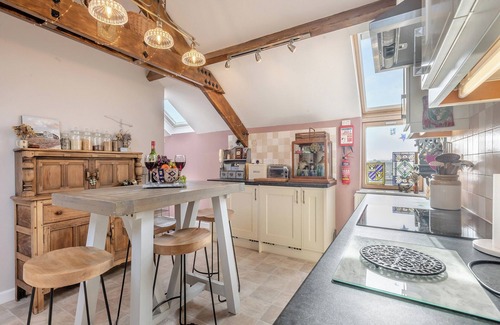 Lowestoft Cottage | 1 bedroom accommodation in Lowestoft