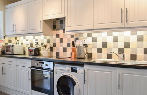 Otterburn Cottage | 1 bedroom accommodation in Otterburn