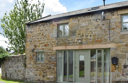 Otterburn Cottage | 1 bedroom accommodation in Otterburn