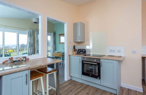Scaniport Cottage | 1 bedroom accommodation in Kirkhill, near Beauly