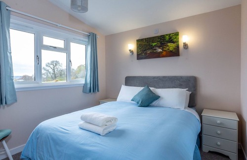 Scaniport Cottage | 1 bedroom accommodation in Kirkhill, near Beauly
