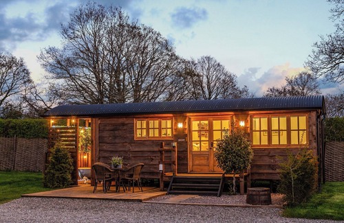 Wichenford Cottage | 1 bedroom accommodation in Ockeridge, Worcester