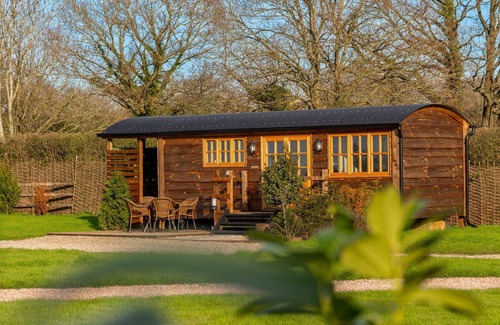 Wichenford Cottage | 1 bedroom accommodation in Ockeridge, Worcester