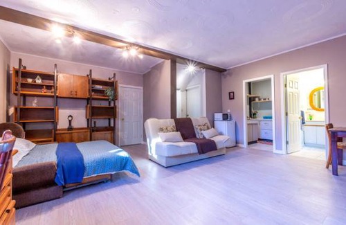 Kucice Apartment | 1 bedroom accommodation in Kucice