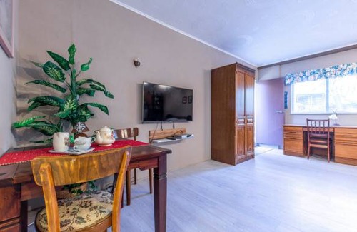 Kucice Apartment | 1 bedroom accommodation in Kucice