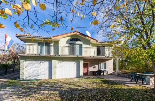 Kucice Apartment | 1 bedroom accommodation in Kucice