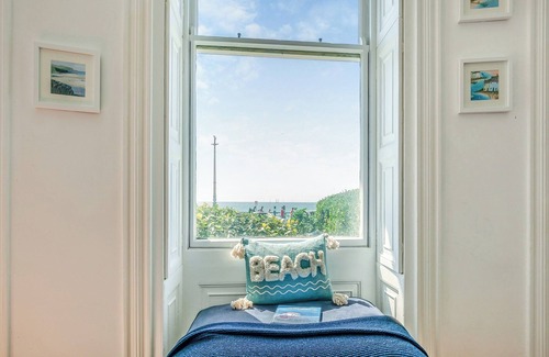Kemptown Cottage | 1 bedroom accommodation in Brighton