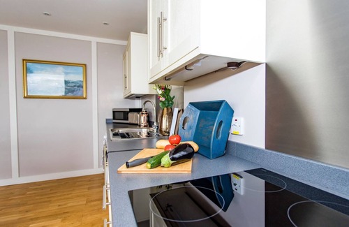 Foulsham Cottage | 1 bedroom accommodation in Foulsham