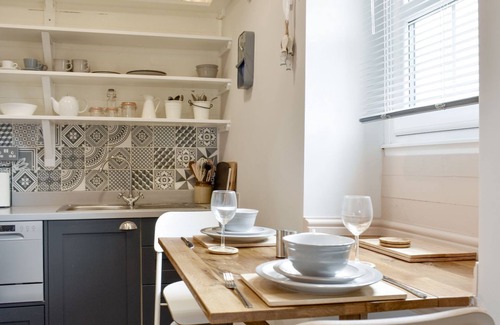 Allonby Cottage | 1 bedroom accommodation in Allonby, near Silloth