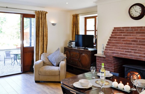 New Quay Cottage | 1 bedroom accommodation in New Quay