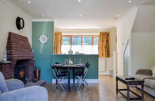 New Quay Cottage | 1 bedroom accommodation in New Quay