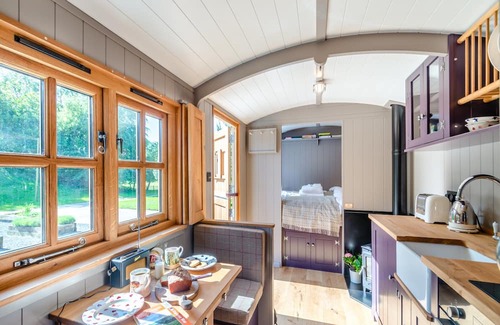 Oldstead Cottage | 1 bedroom accommodation in Oldstead