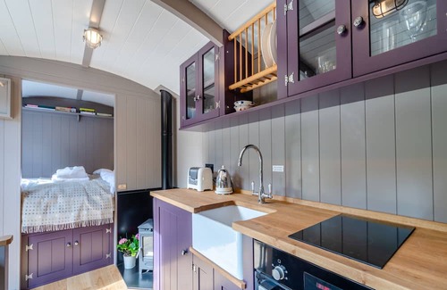 Oldstead Cottage | 1 bedroom accommodation in Oldstead